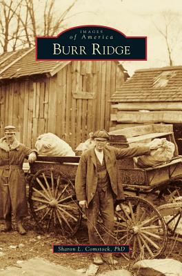 Burr Ridge Cover Image