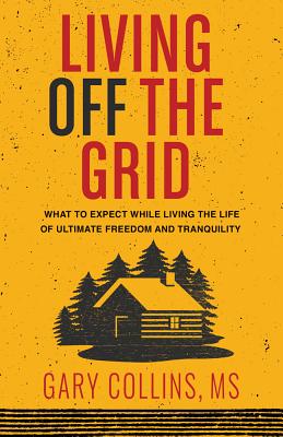 Living Off the Grid Cover Image
