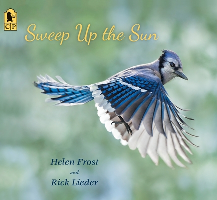 Sweep Up the Sun By Helen Frost, Rick Lieder (Illustrator) Cover Image