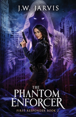 The Phantom Enforcer Cover Image
