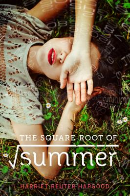 Cover Image for The Square Root of Summer