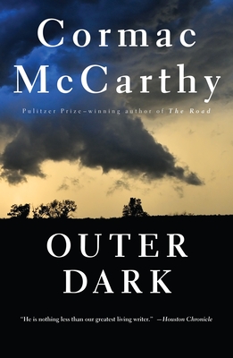 Outer Dark (Vintage International) Cover Image