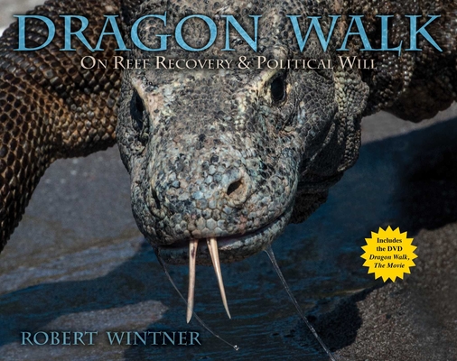Cover for Dragon Walk