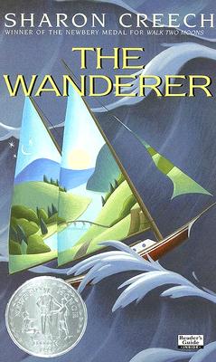 The Wanderer (rack) Cover Image