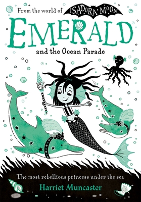 Emerald and the Ocean Parade Cover Image