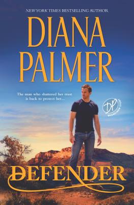 Defender: A Western Romance (Long #47)