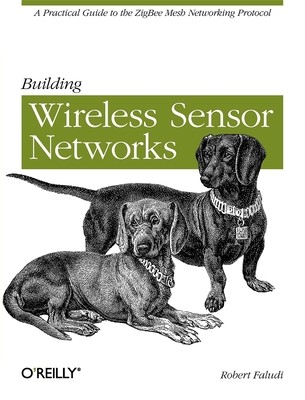 Building Wireless Sensor Networks Cover Image