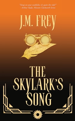 The Skylark's Song Cover Image
