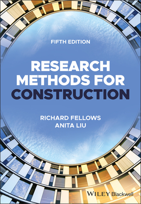 Research Methods for Construction Cover Image