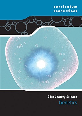 Genetics (21st Century Science) By Andrew Solway Cover Image