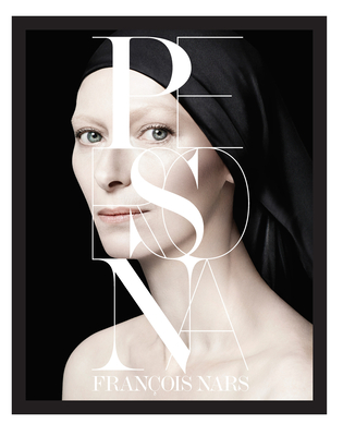 Cover for Persona
