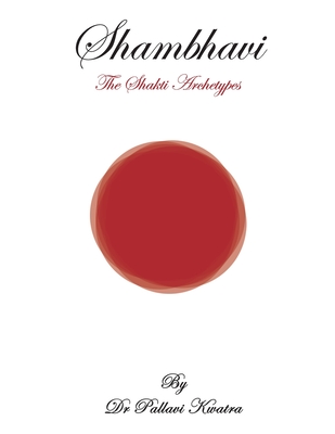 Shambhavi: The Shakti Archetypes Cover Image
