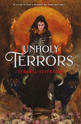 Cover Image for Unholy Terrors