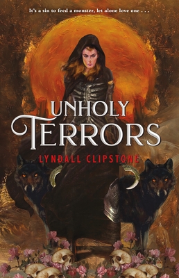 Cover Image for Unholy Terrors