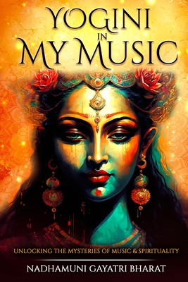 Yogini in My Music Cover Image