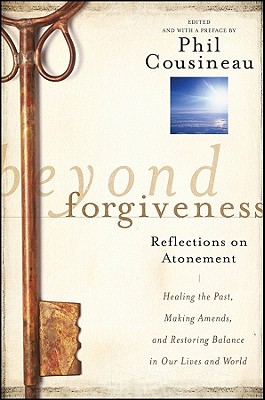 Cover for Beyond Forgiveness