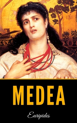 Medea the Enchantress by Joan Holub