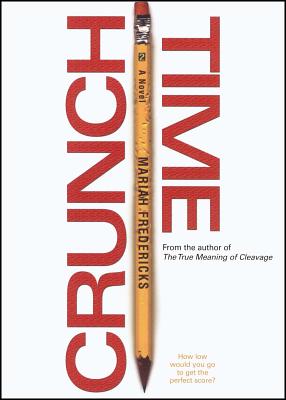 Crunch Time Cover Image