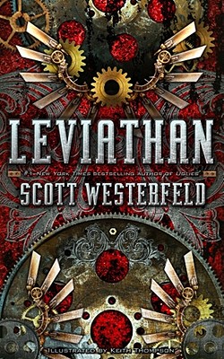 Cover Image for Leviathan