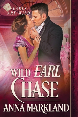 Wild Earl Chase Cover Image