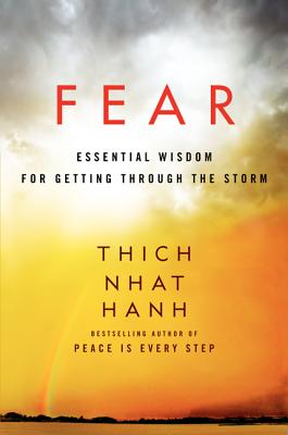 Fear: Essential Wisdom for Getting Through the Storm