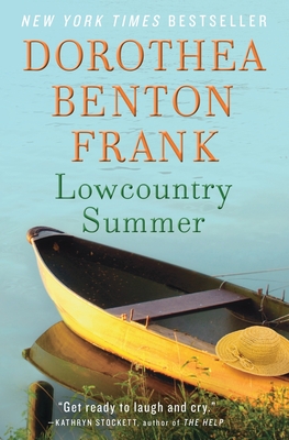 Lowcountry Summer (A Plantation Sequel) By Dorothea Benton Frank Cover Image