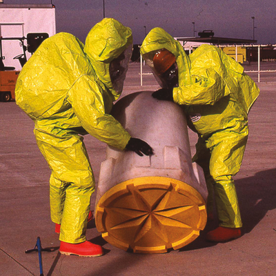 Hazardous Materials: Managing the Incident + Hazardous Materials: Managing the Incident Student Workbook: Managing the Incident + Hazardous Materials: By Gregory G. Noll Cover Image
