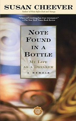 Cover for Note Found in a Bottle