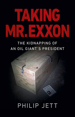 Cover for Taking Mr. EXXON