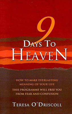 Cover for 9 Days to Heaven