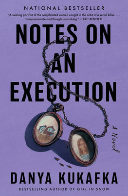 Notes on an Execution: An Edgar Award Winner