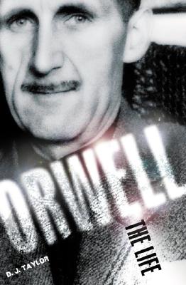 Orwell Cover