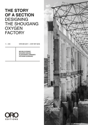 Designing Shougang, or the Story of a Section Cover Image