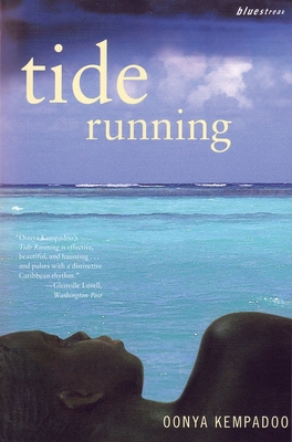 Tide Running (Bluestreak #25)