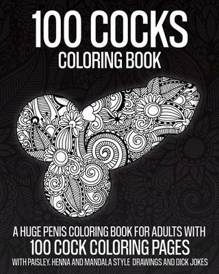 Penis Coloring 