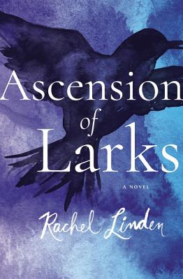 Ascension of Larks Softcover