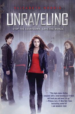 Cover Image for Unraveling