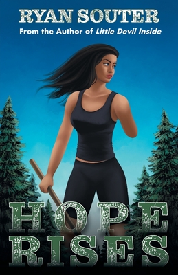 Hope Rises Cover Image
