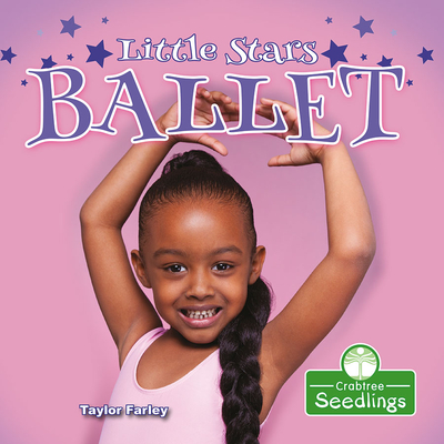 Little Stars Ballet Cover Image