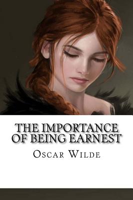 The Importance of Being Earnest