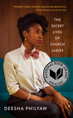 The Secret Lives of Church Ladies Cover Image