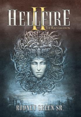 Hellfire Ii: The Reclamation Cover Image