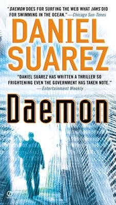 Cover Image for Daemon