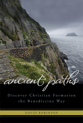 Cover for Ancient Paths