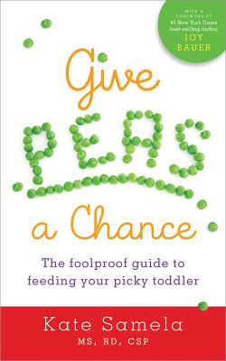 Give Peas a Chance Cover