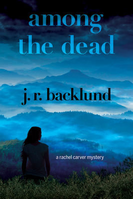 Cover for Among the Dead