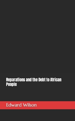 Reparations and the Debt to African People Cover Image