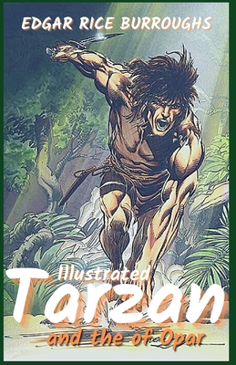Tarzan and the Jewels of Opar
