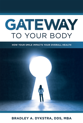 Gateway to Your Body: How Your Smile Impacts Your Overall Health Cover Image
