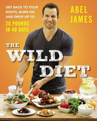 Cover for The Wild Diet